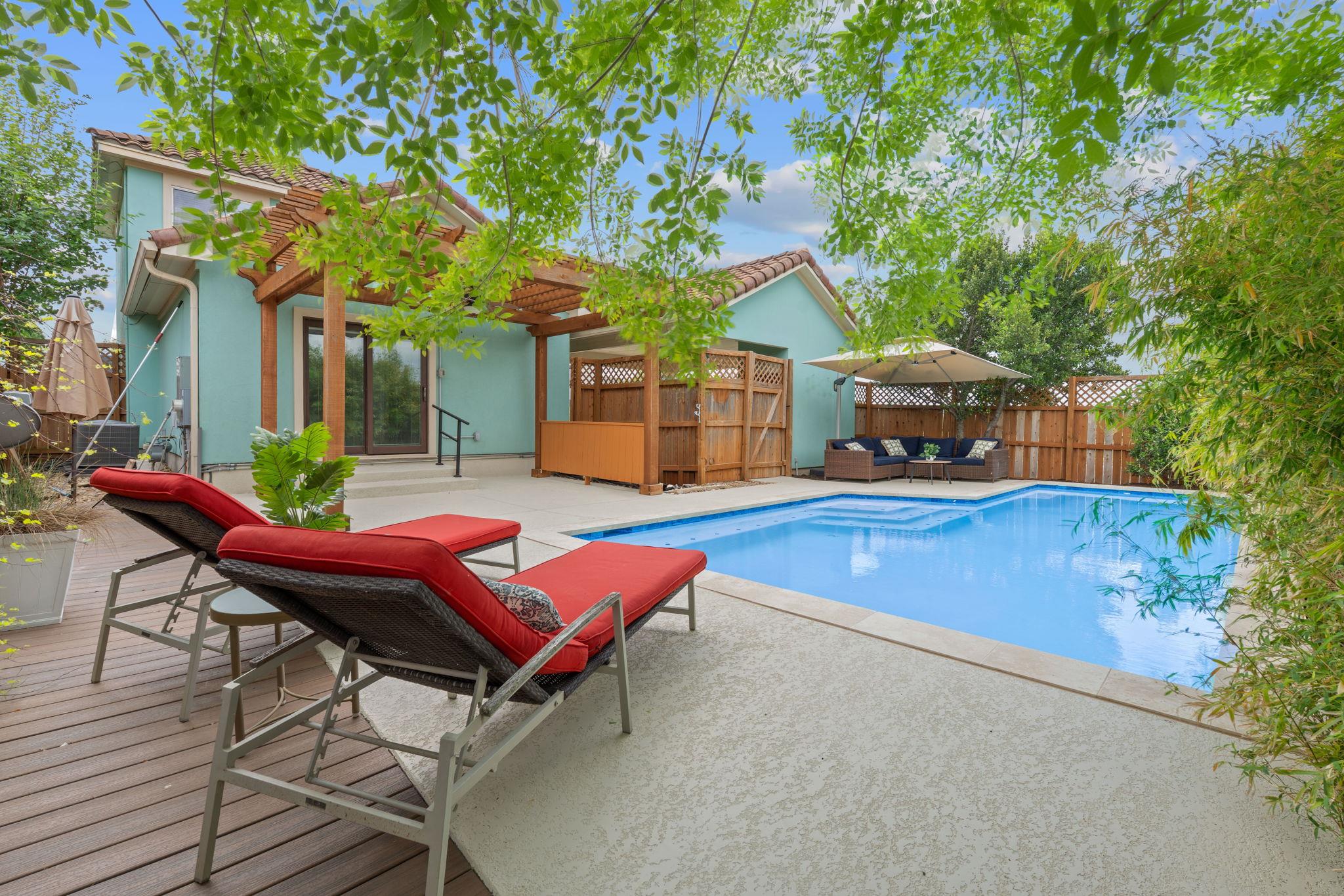 5500 Toscana, Austin, TX 78724 — photo 1