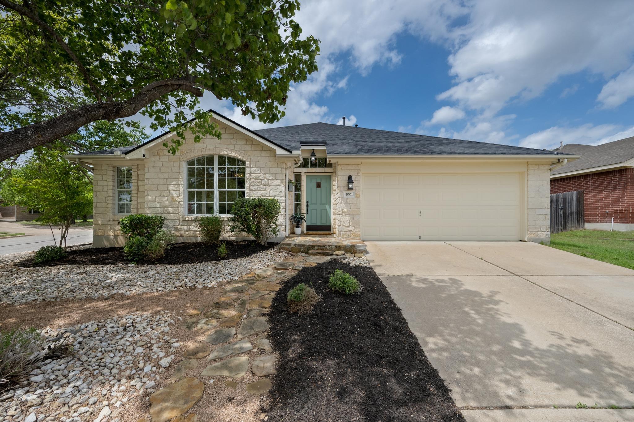 1001 Mapleridge, Leander, TX 78641 — photo 1