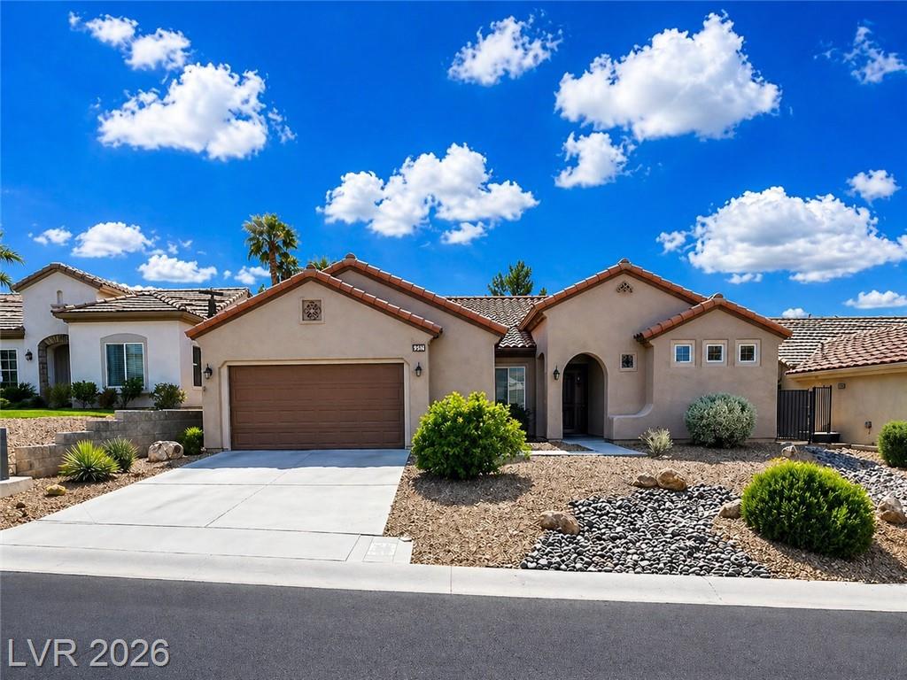 2237 Merrimack Valley Avenue, Henderson, NV 89044 — photo 1