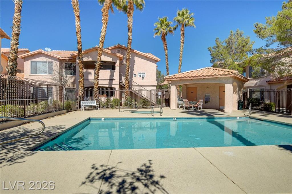 8450  Alta Drive, Las Vegas, NV 89145 — photo 1
