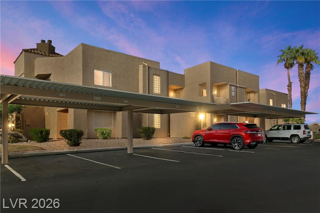 2232 Aspen Mirror Way 102, Laughlin, NV 89029 — photo 1