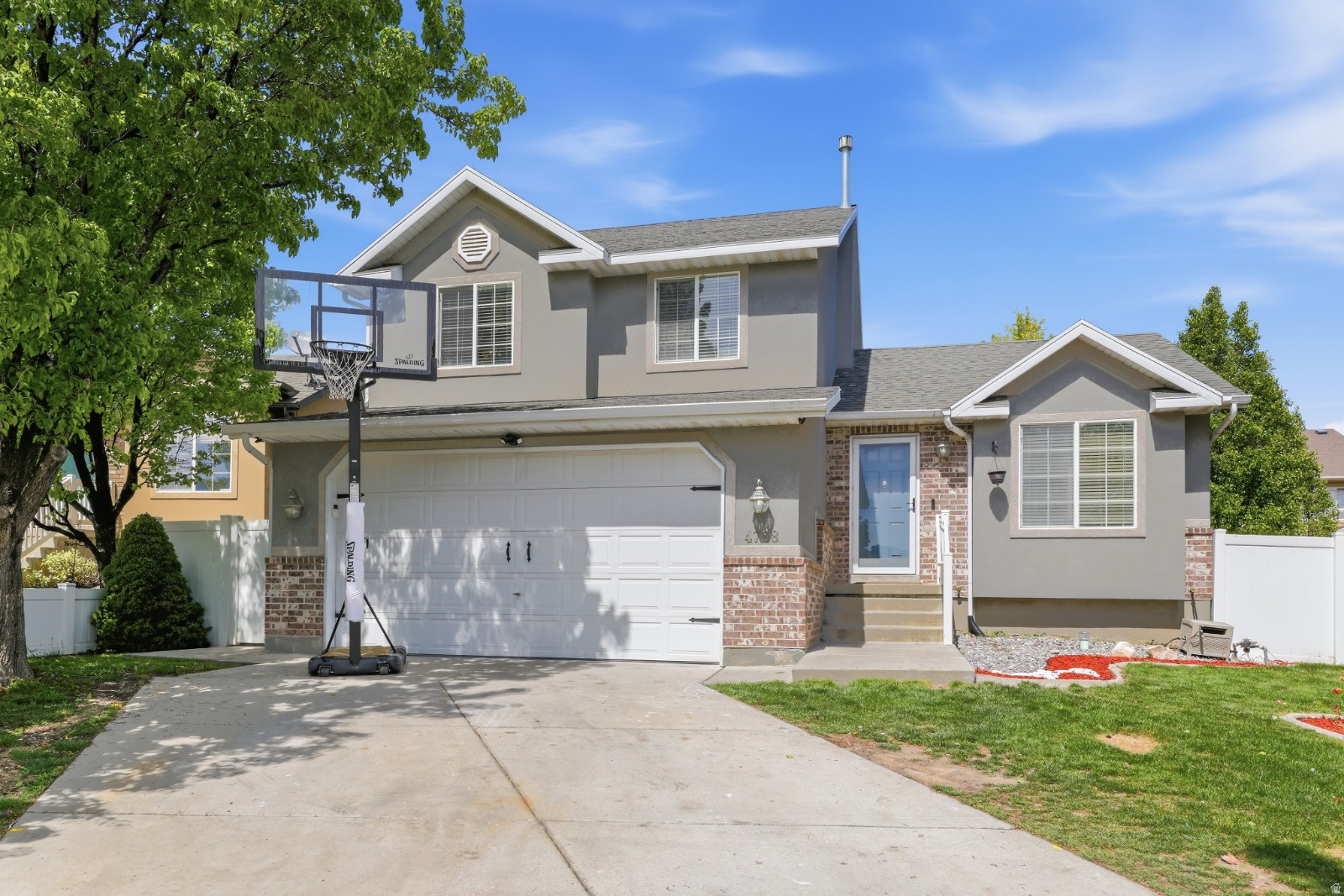 4768 W LIBERATION DR, Herriman, UT 84096 — photo 1