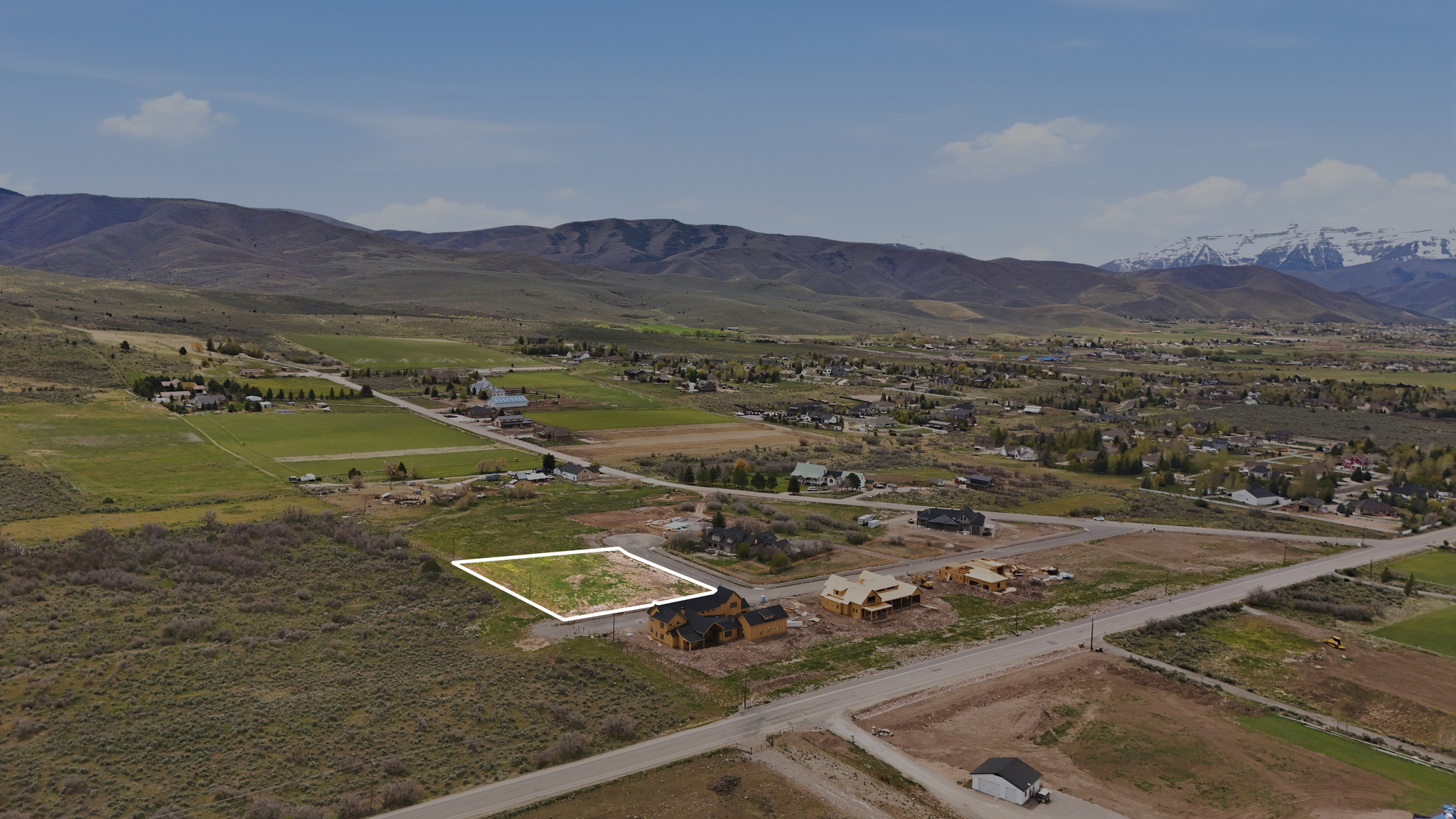 1293 S 5360 E, Heber City, UT 84032 — photo 1