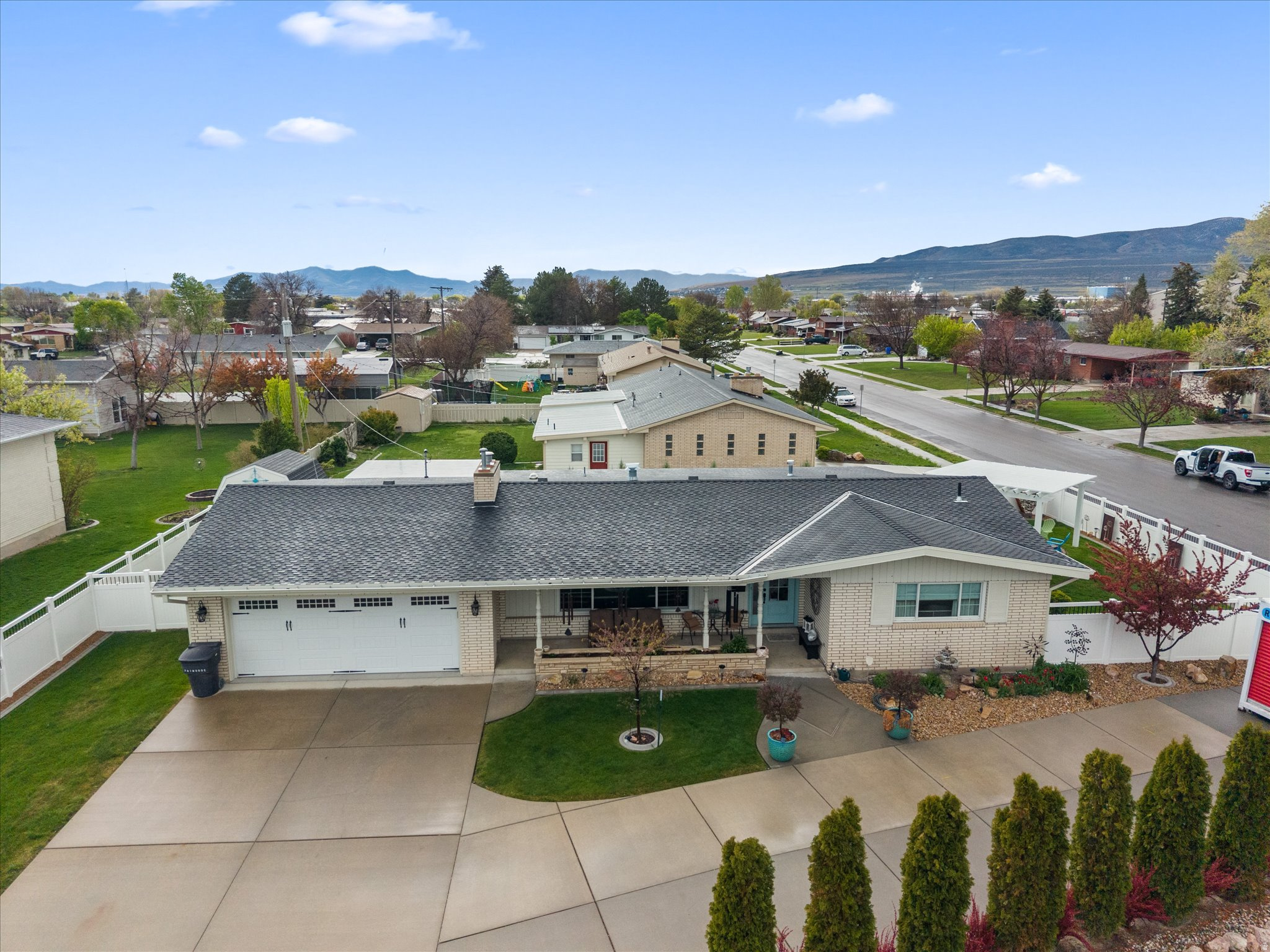 781 N 300 E, Tremonton, UT 84337 — photo 1