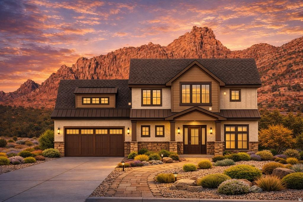 1409 N 6625 W, Cedar City, UT 84720 — photo 1