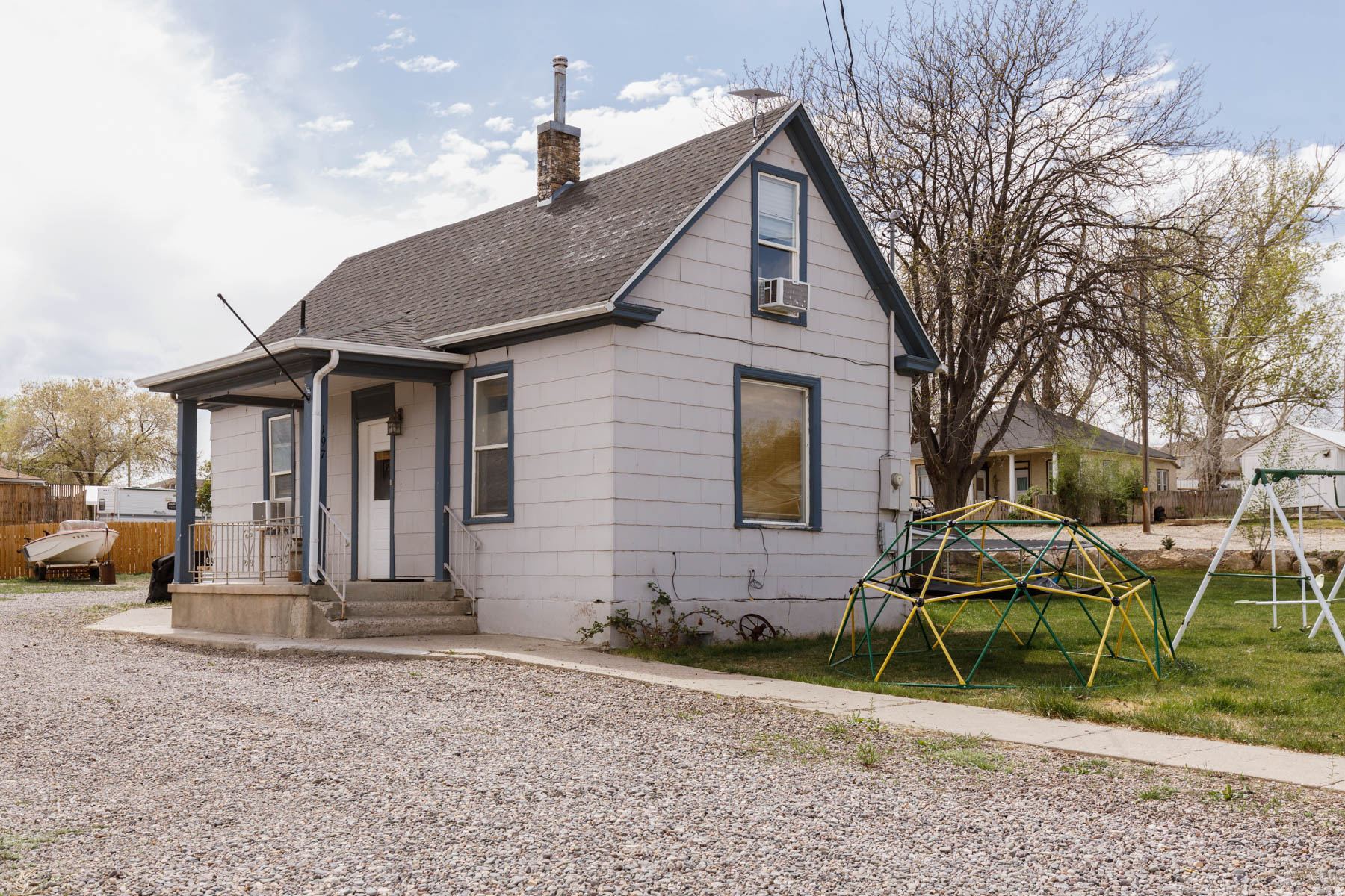 197 W 100 S, Redmond, UT 84652 — photo 1