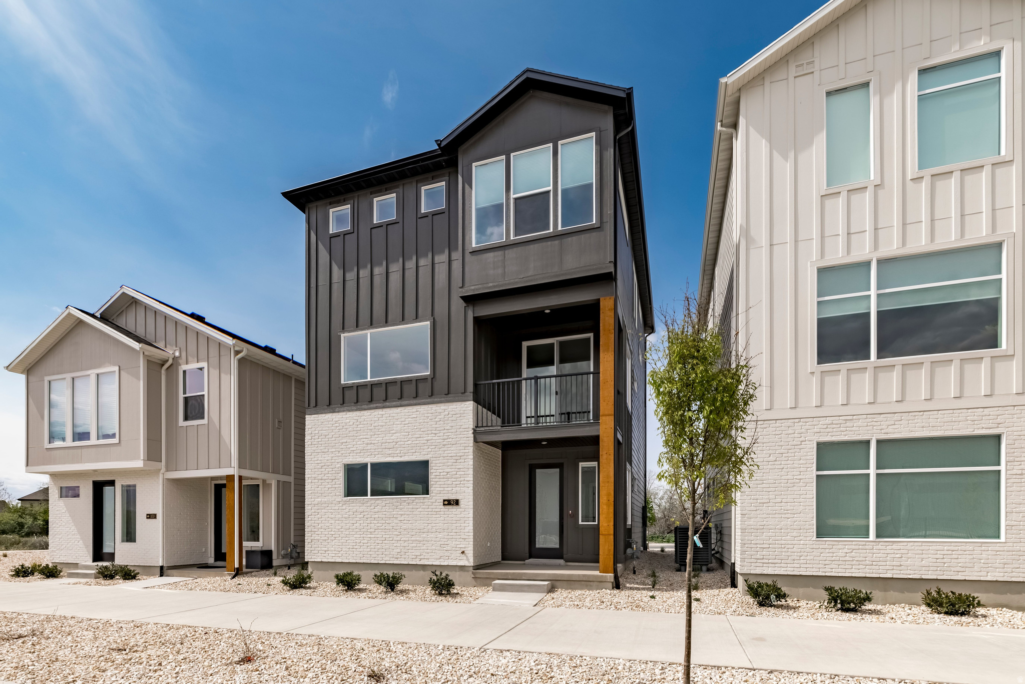 92 S 1100 W #4, Farmington, UT 84025 — photo 1