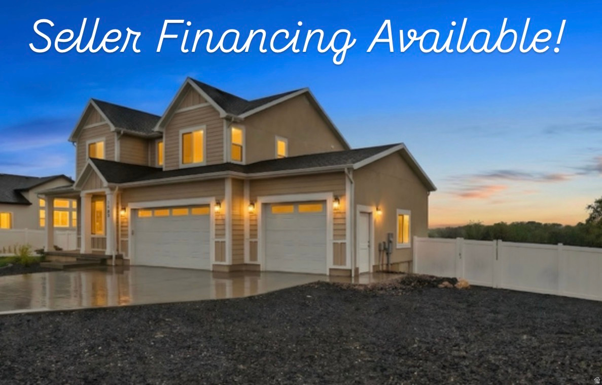 2489 N 1100 E #109, North Ogden, UT 84414 — photo 1