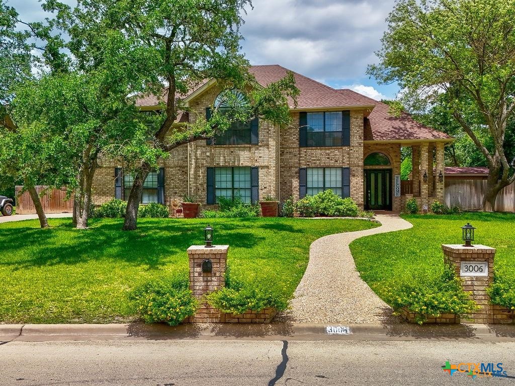 3006 Stratford Drive, Temple, TX 76502 — photo 1