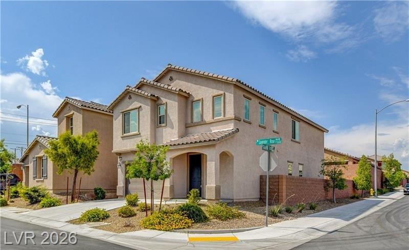 7324 Lavender Rose Avenue, Las Vegas, NV 89117 — photo 1