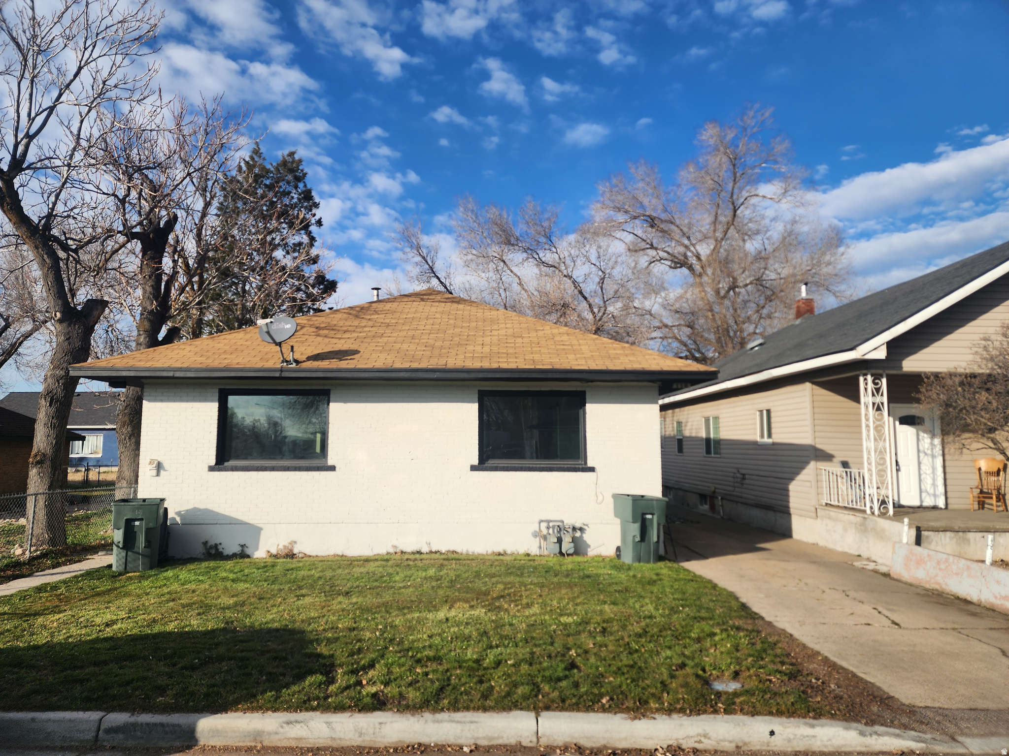 114 DOXEY ST, Ogden, UT 84401 — photo 1