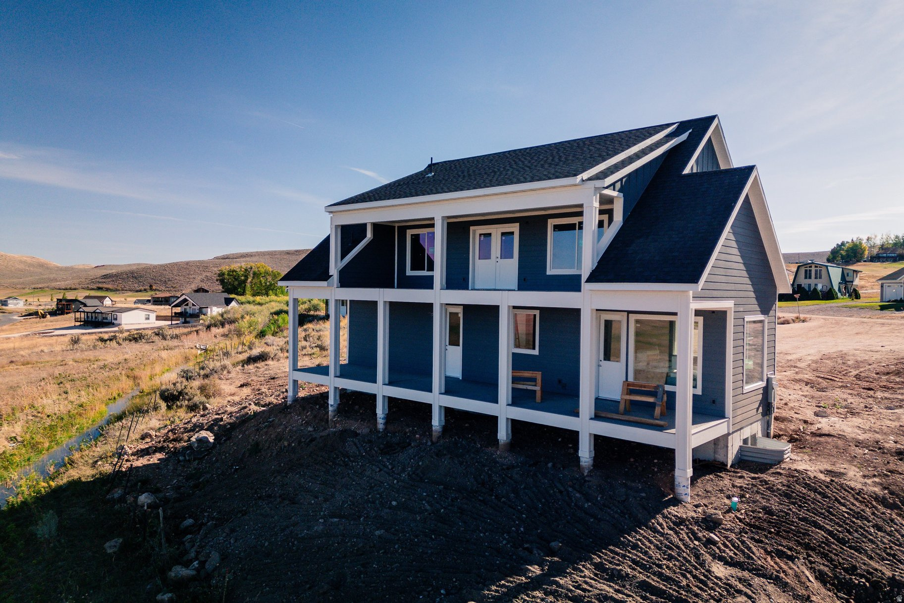 2678 S EAGLE DR #12, Garden City, UT 84028 — photo 1