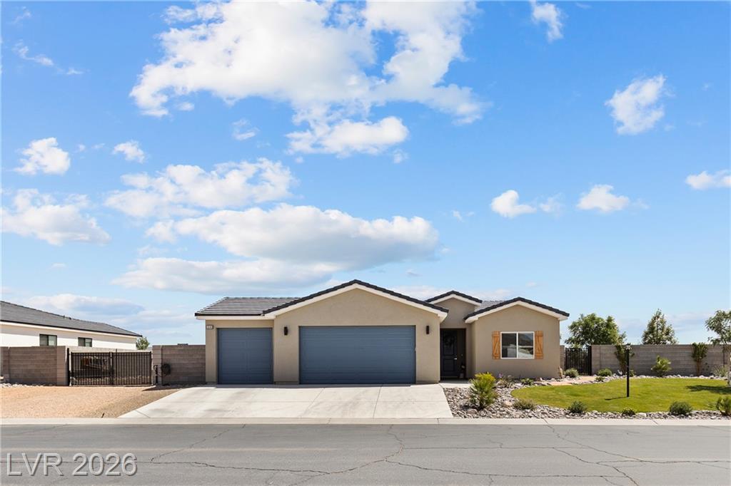 1583  Mazuma Court, Logandale, NV 89021 — photo 1