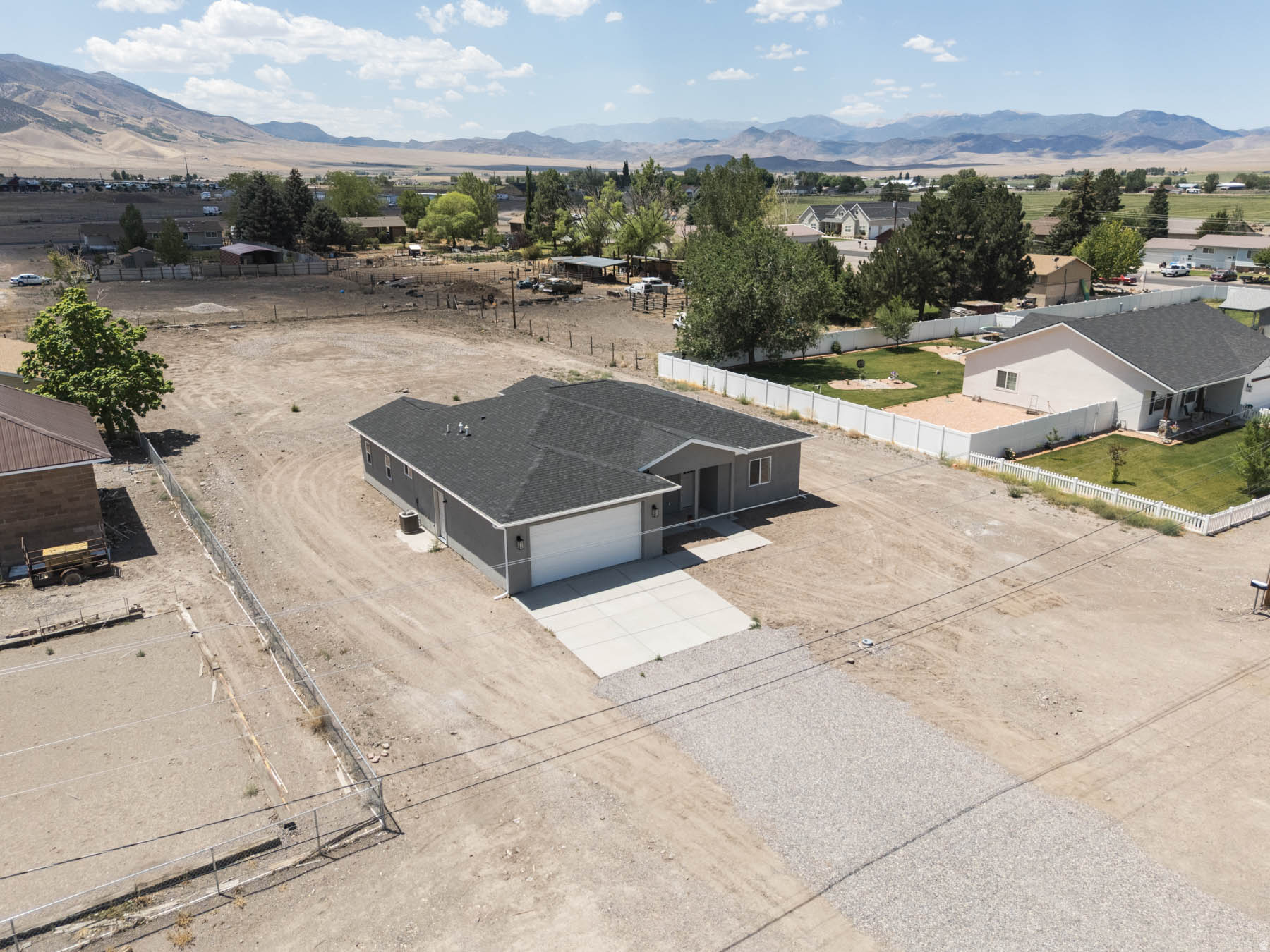 51 W 500 S, Monroe, UT 84754 — photo 1
