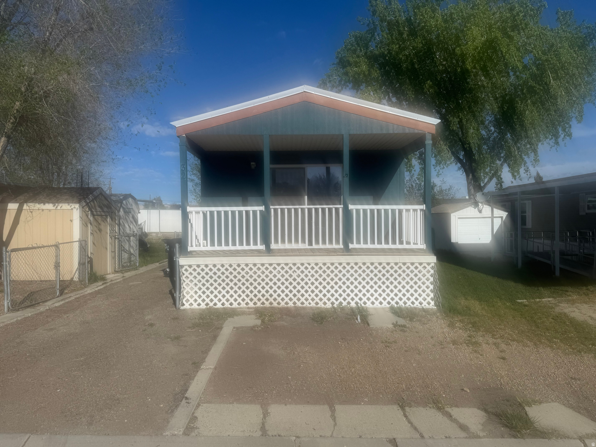 1101 S CARBON AVE #32, Price, UT 84501 — photo 1