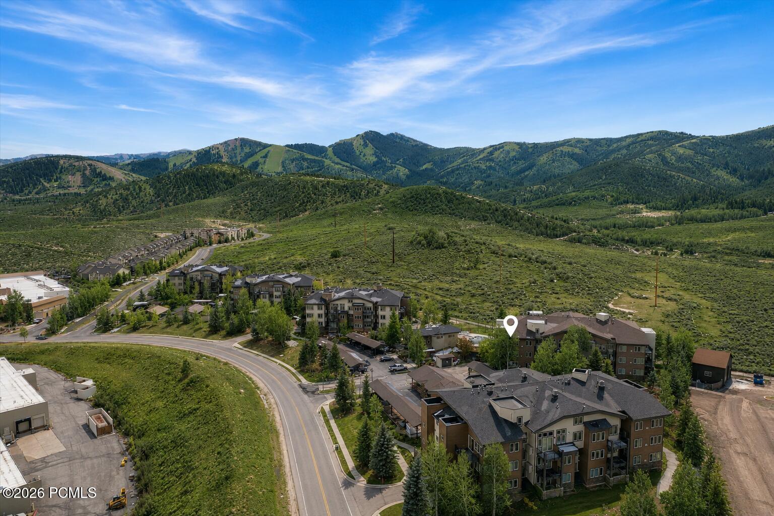 6749 N 2200 W B302, Park City, UT 84098 — photo 1