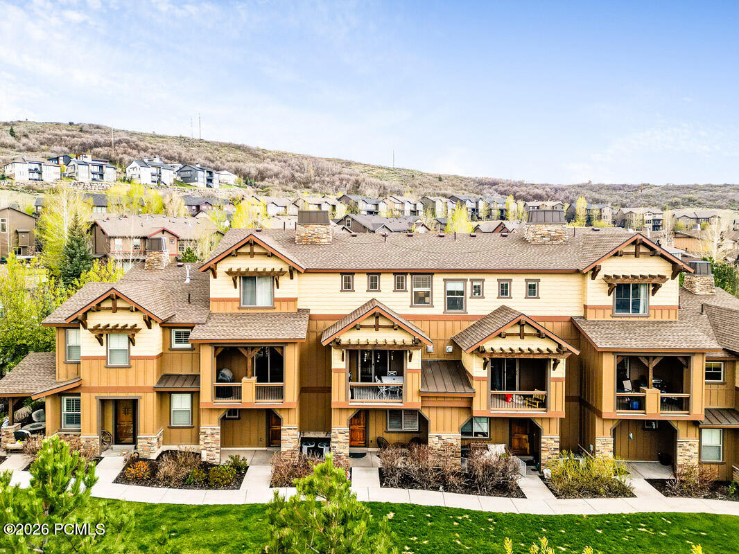 13404 Alexis, Kamas, UT 84036 — photo 1