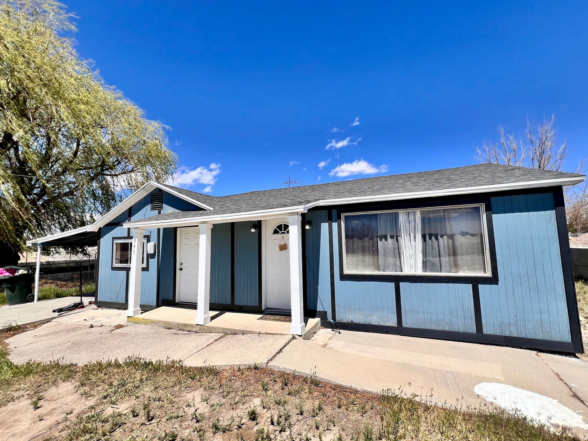 665 E MAIN ST, Wellington, UT 84542 — photo 1