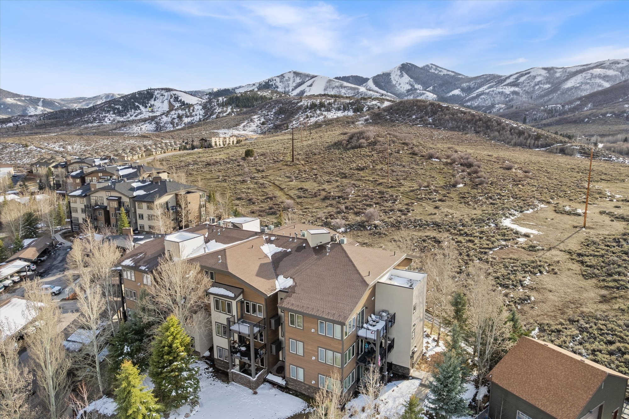 6749 N 2200 W #B-302, Park City, UT 84098 — photo 1