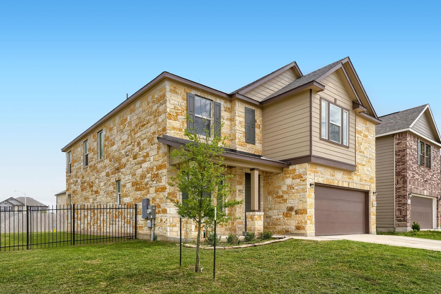 12637 Orchard Grove, Manor, TX 78653 — photo 1