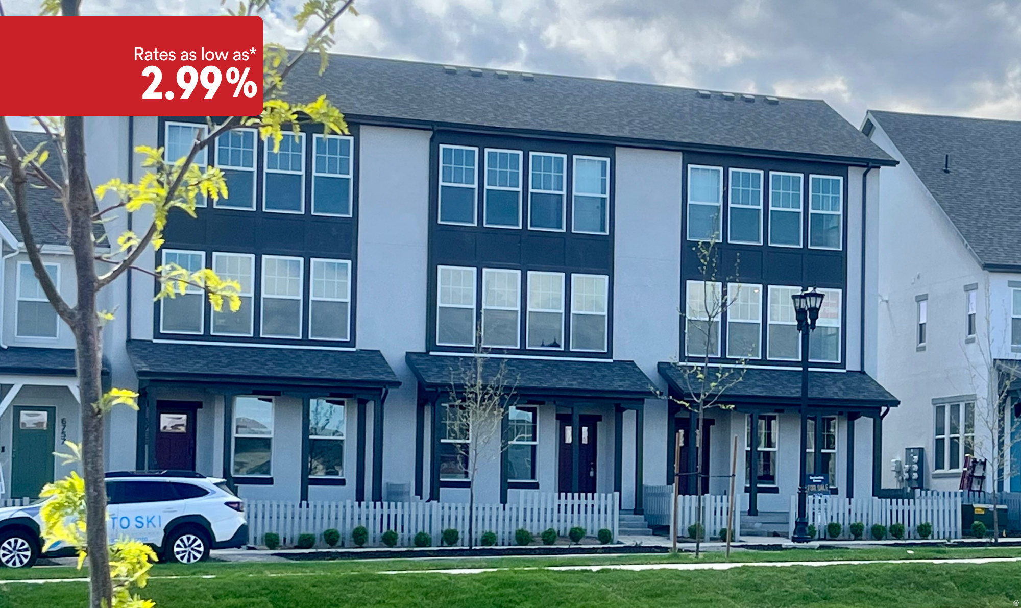 6761 W SOUTH JORDAN PKWY #335, South Jordan, UT 84009 — photo 1