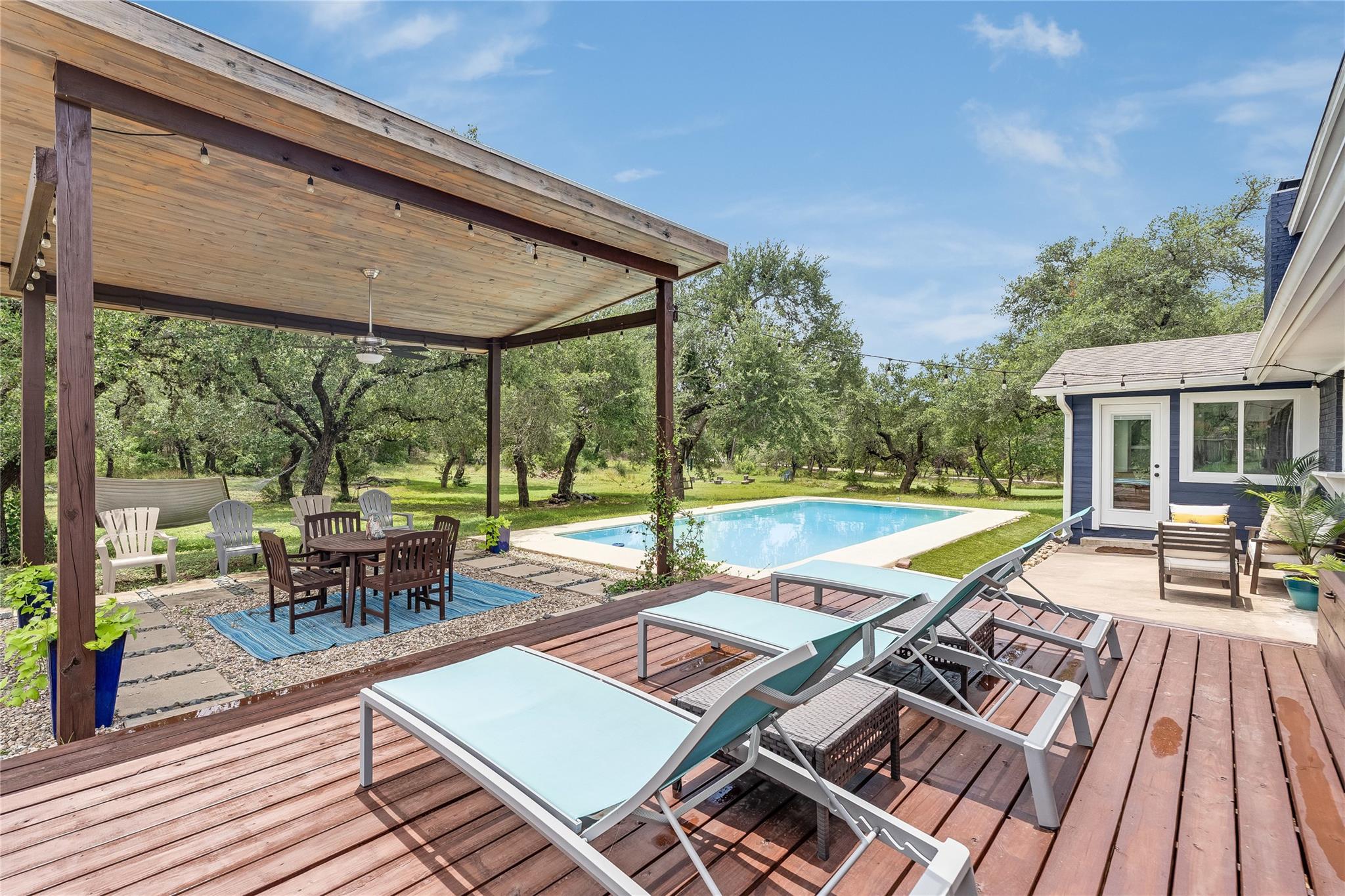 10133  Oliver Dr, Austin, TX 78737 — photo 1