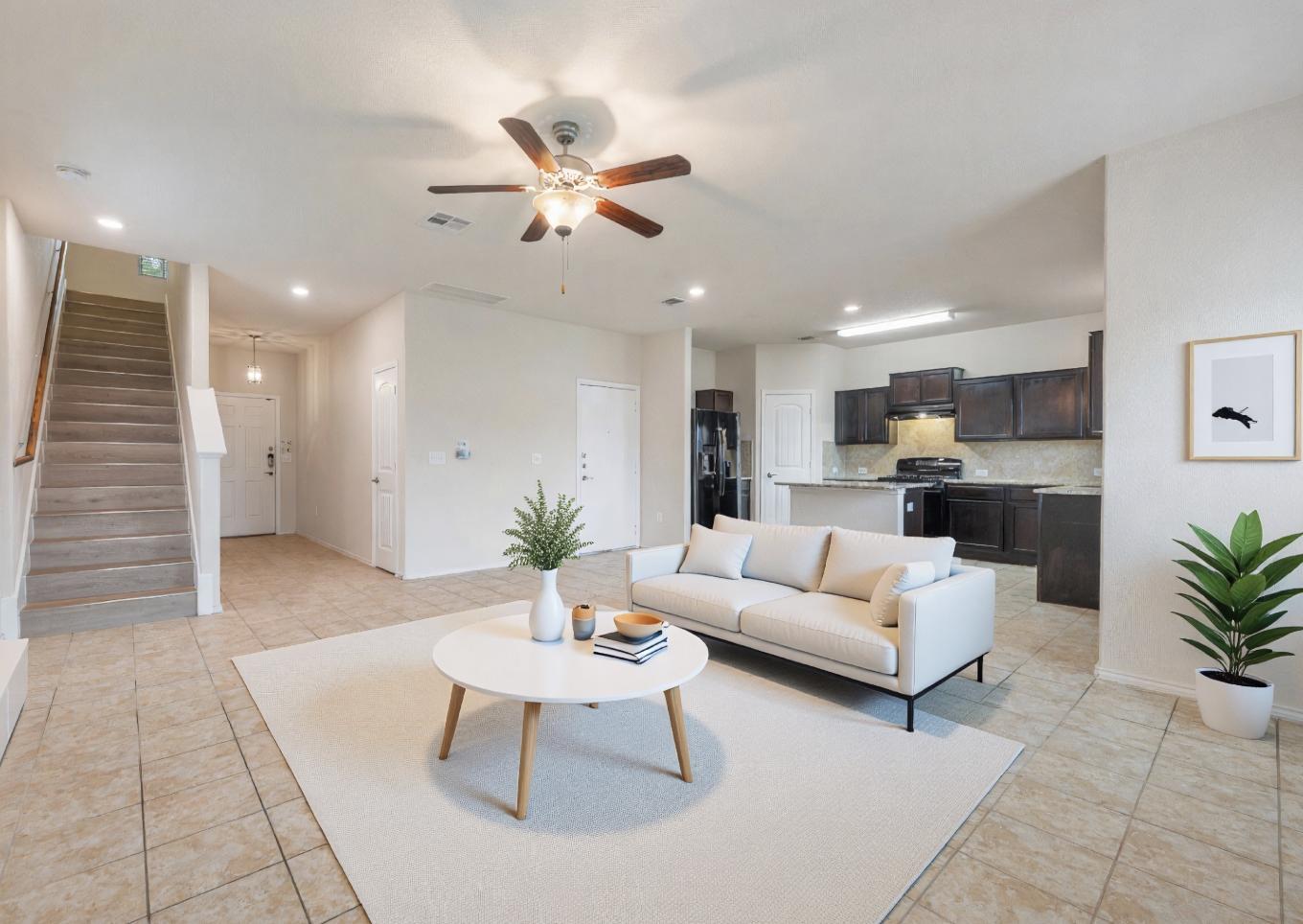 3701 Black Granite, Austin, TX 78744 — photo 1