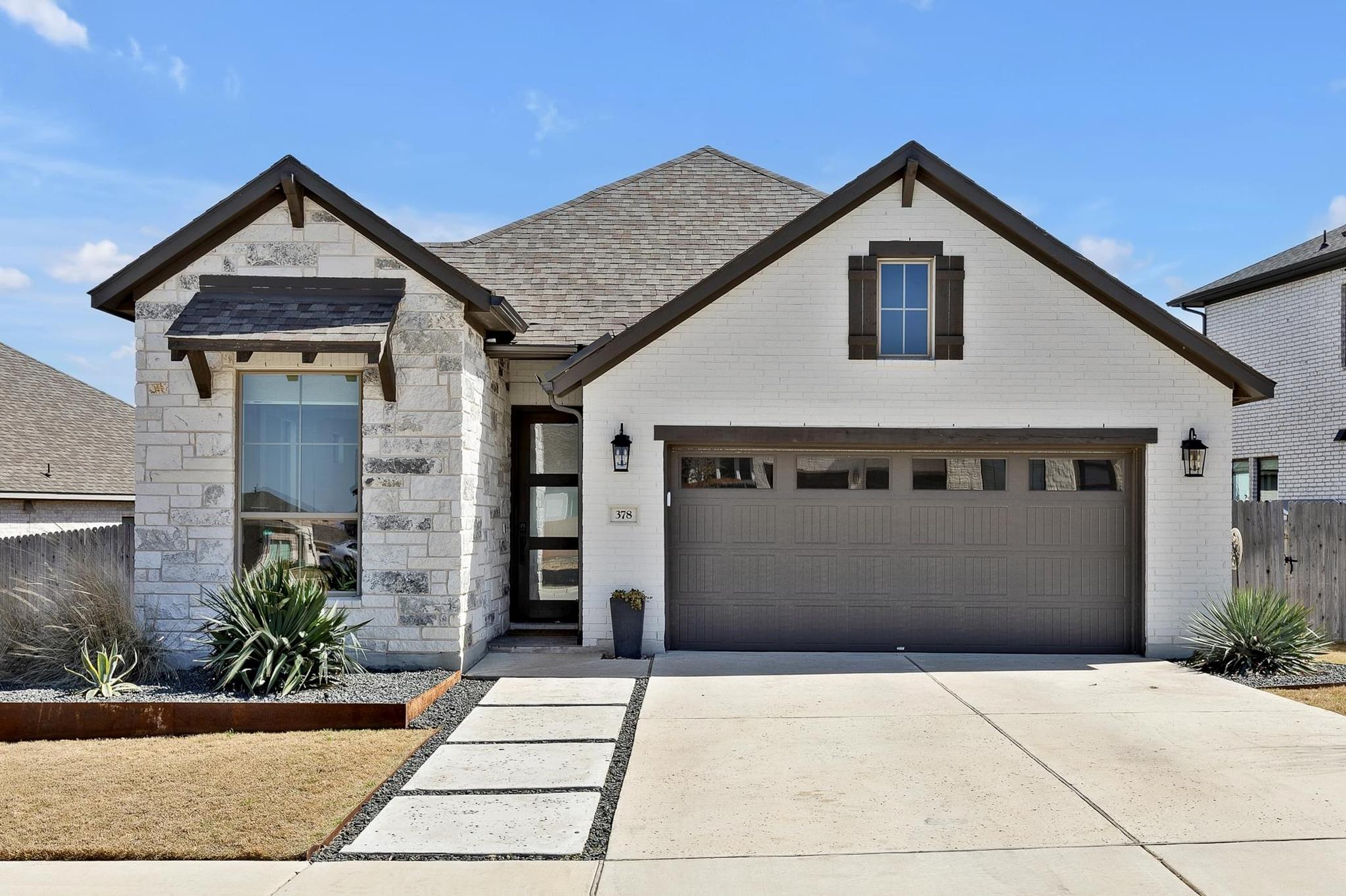 378 Carpenter Hill, Buda, TX 78610 — photo 1