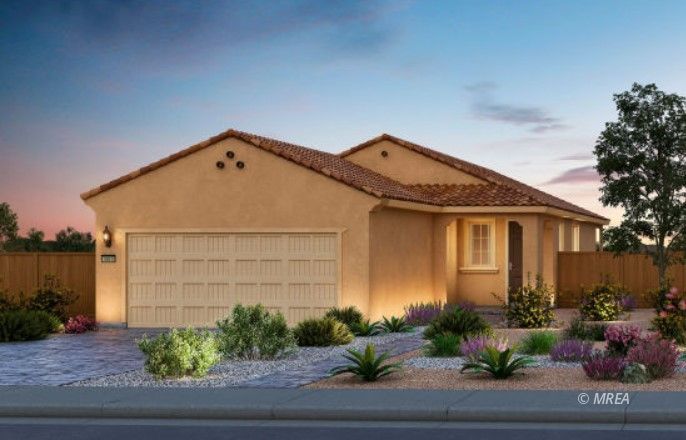 1506 Big Horn Court