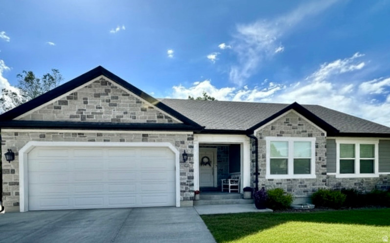 362 S 800 E, Spanish Fork, UT 84660 — photo 1