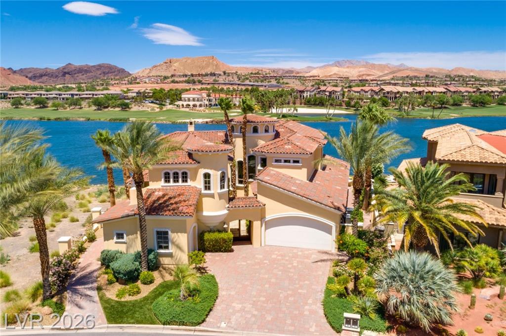 8  Rue Promenade Way, Henderson, NV 89011 — photo 1