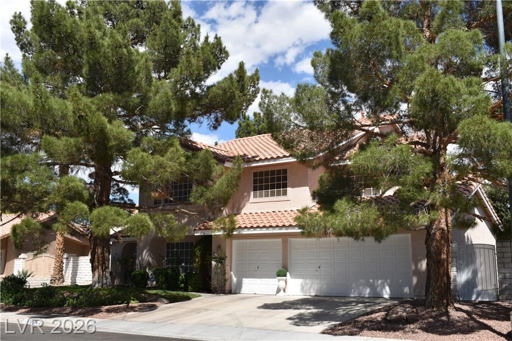 5736  Willowcreek Road, North Las Vegas, NV 89031 — photo 1