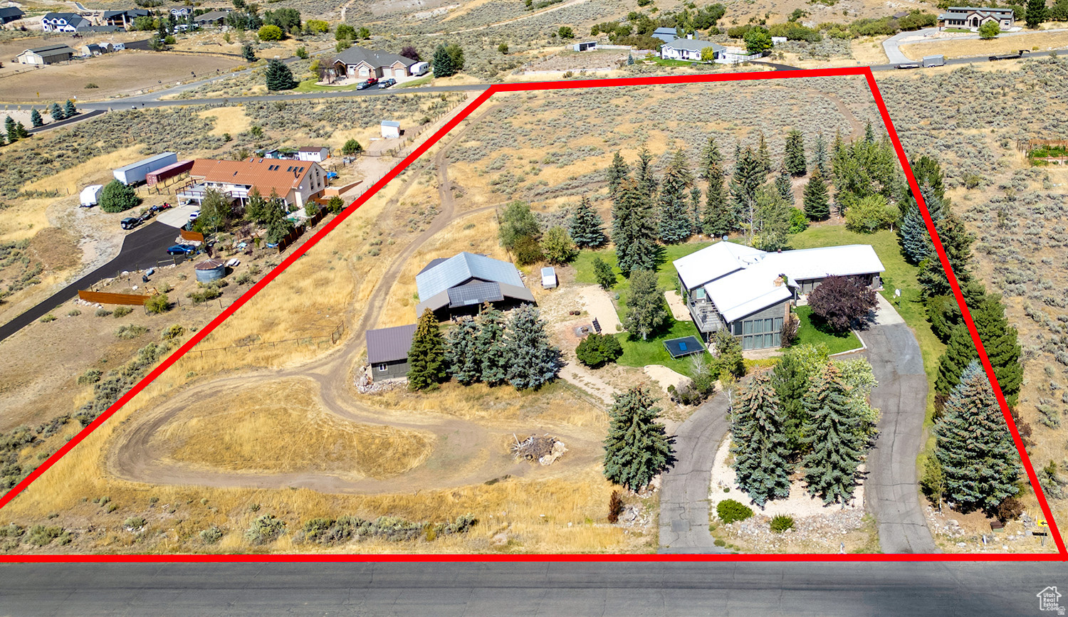 1385 E 1650 N, Heber City, UT 84032 — photo 1