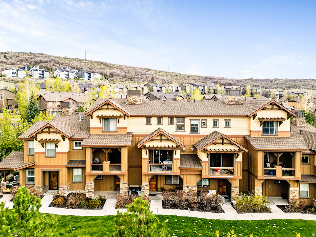 13404 N ALEXIS DR #D3, Kamas, UT 84036 — photo 1