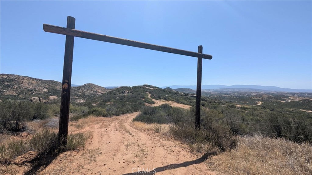 0 Newby Street, Hemet, CA 92543 — photo 1