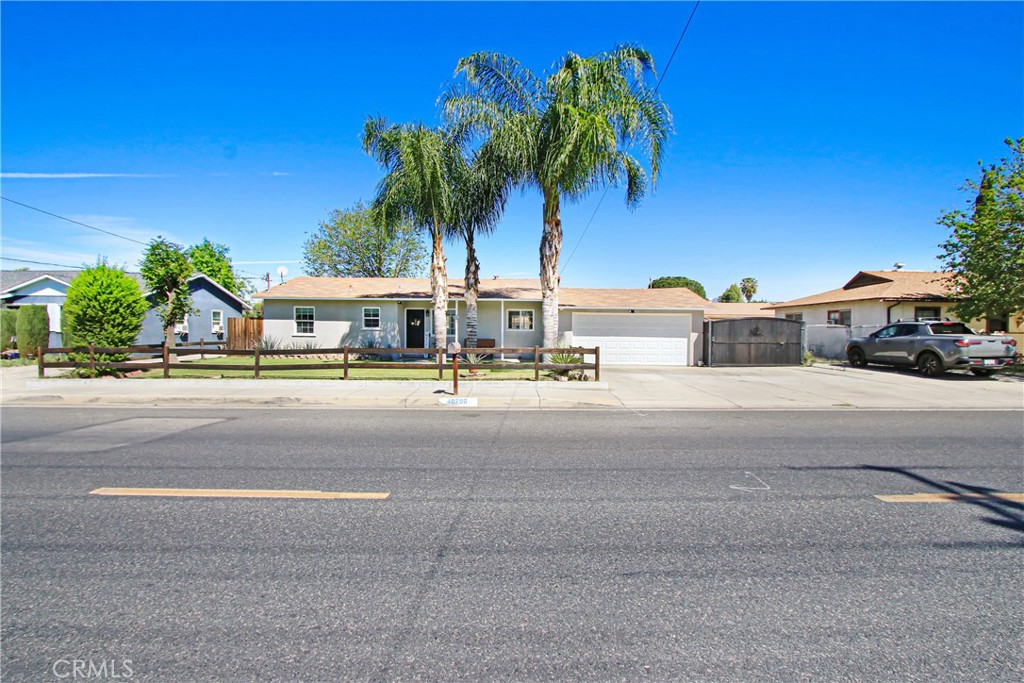40796 E Whittier, Hemet, CA 92544 — photo 1