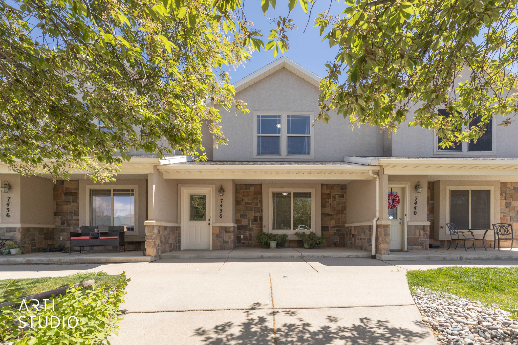 7438 S 1550 E, South Weber, UT 84405 — photo 1