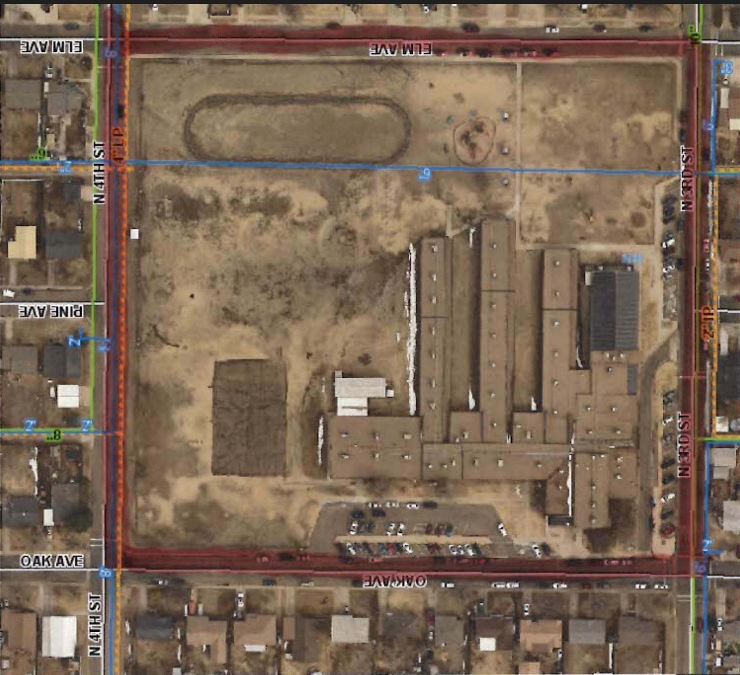 300 Oak, Dumas, TX 79029 — photo 1