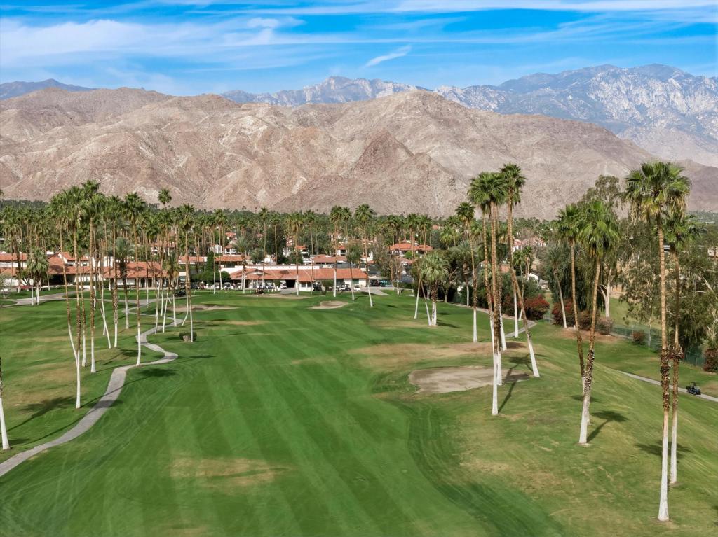 24 El Toro Drive, Rancho Mirage, CA 92270 — photo 1