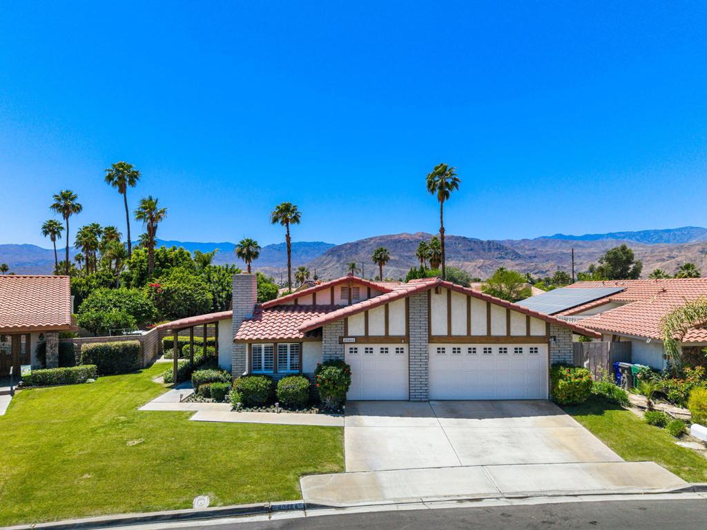 40464 Periwinkle Court, Palm Desert, CA 92260 — photo 1