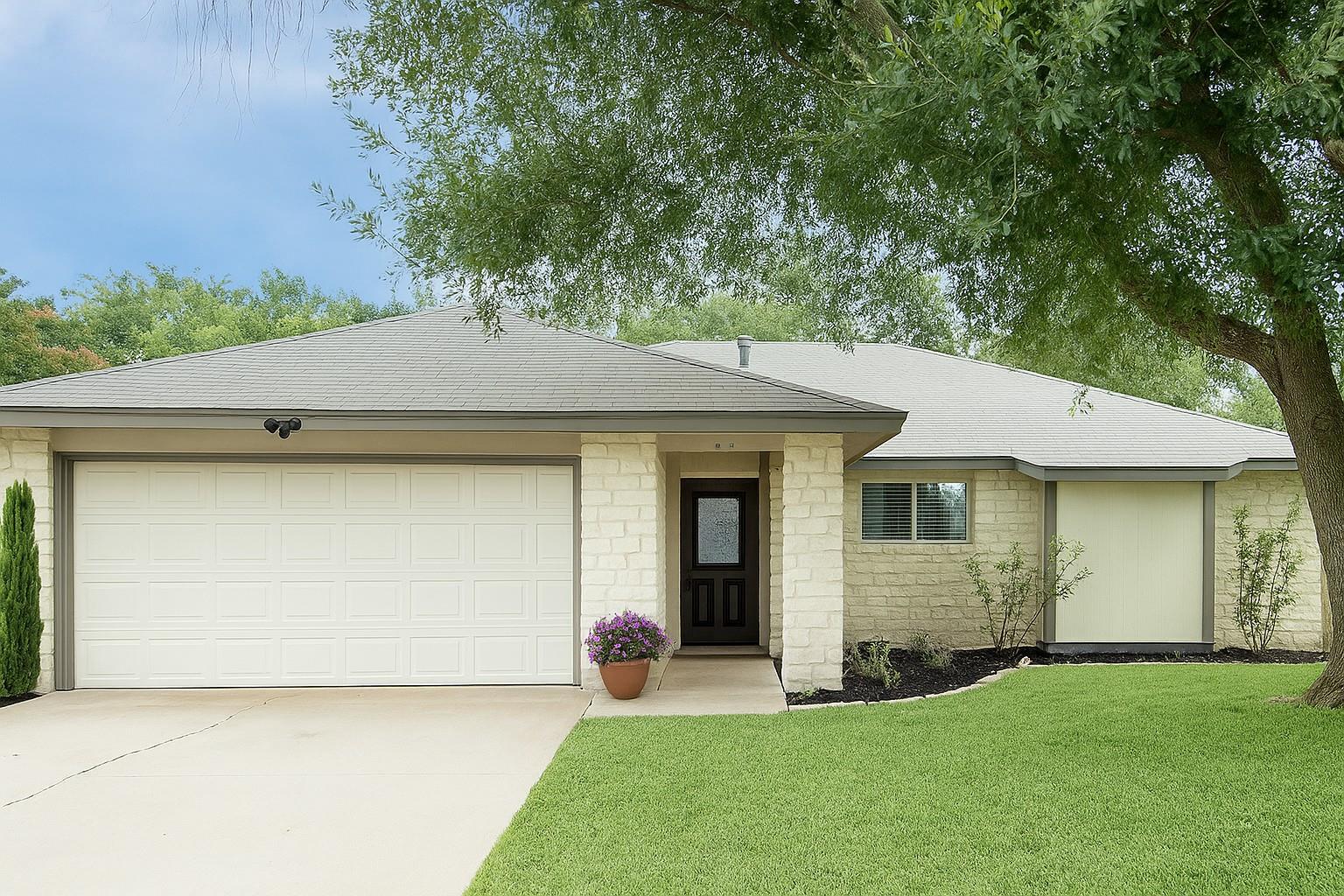 910 Garden View, Georgetown, TX 78628 — photo 1