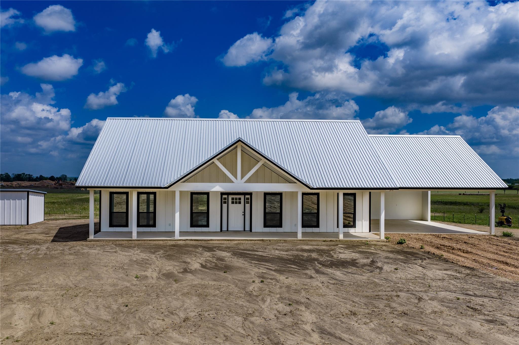 9391 Hajovsky, La Grange, TX 78945 — photo 1
