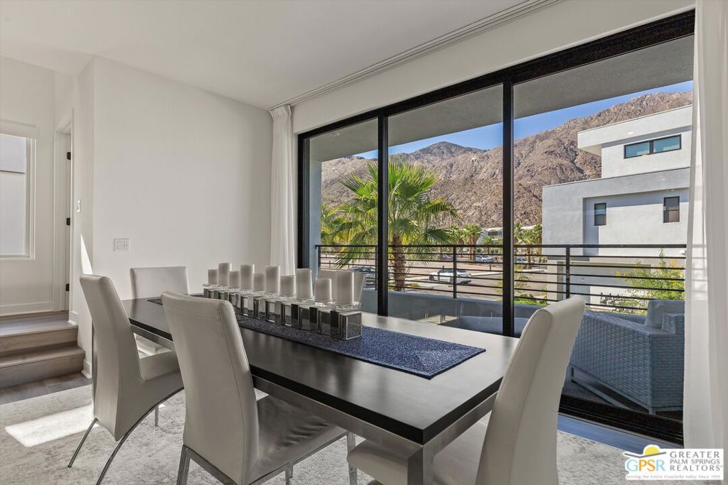 906 Cameron Center Drive, Palm Springs, CA 92264 — photo 1