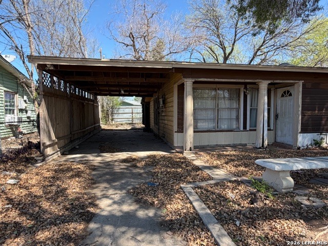 147 Joe Blanks, ,  78237 — photo 1