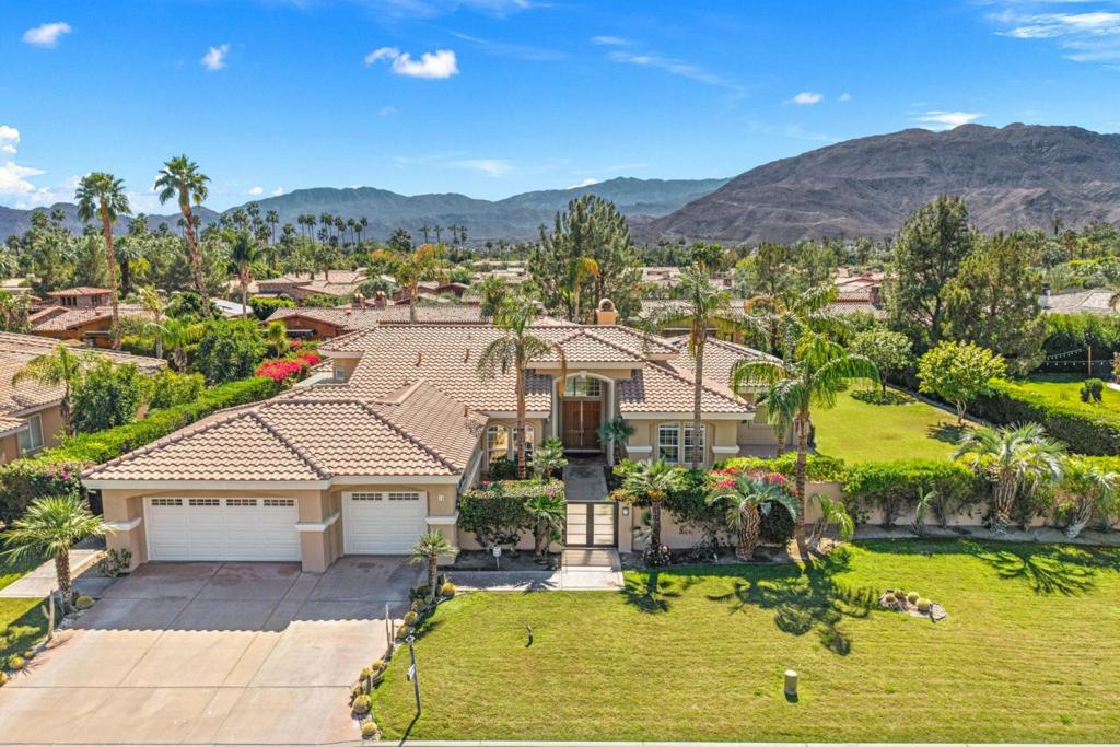 14 Collegiate Circle, Rancho Mirage, CA 92270 — photo 1