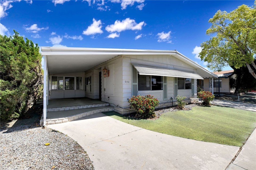 650 Seville Drive, Hemet, CA 92543 — photo 1