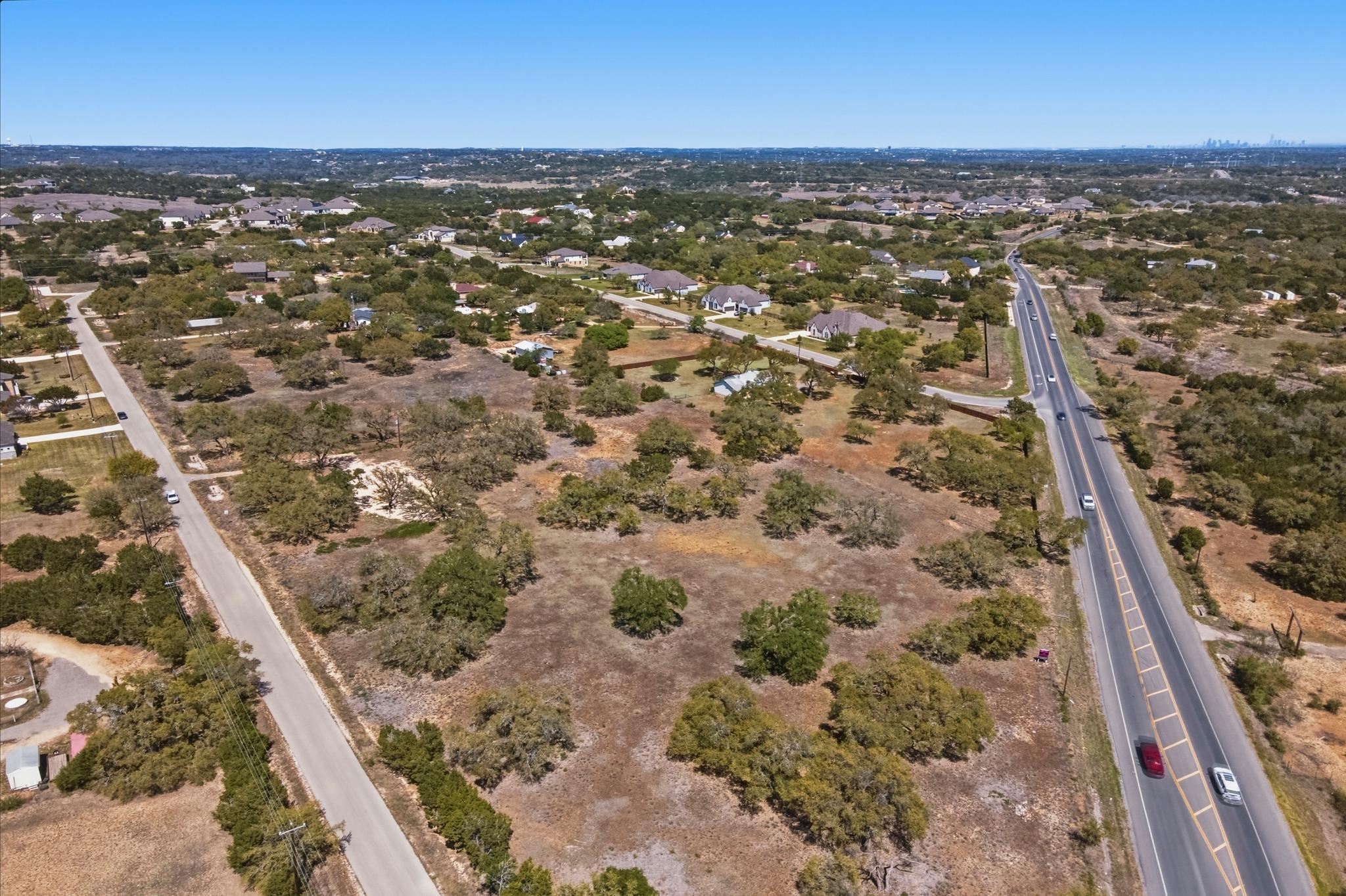 268 Kinnikinik, Austin, TX 78737 — photo 1