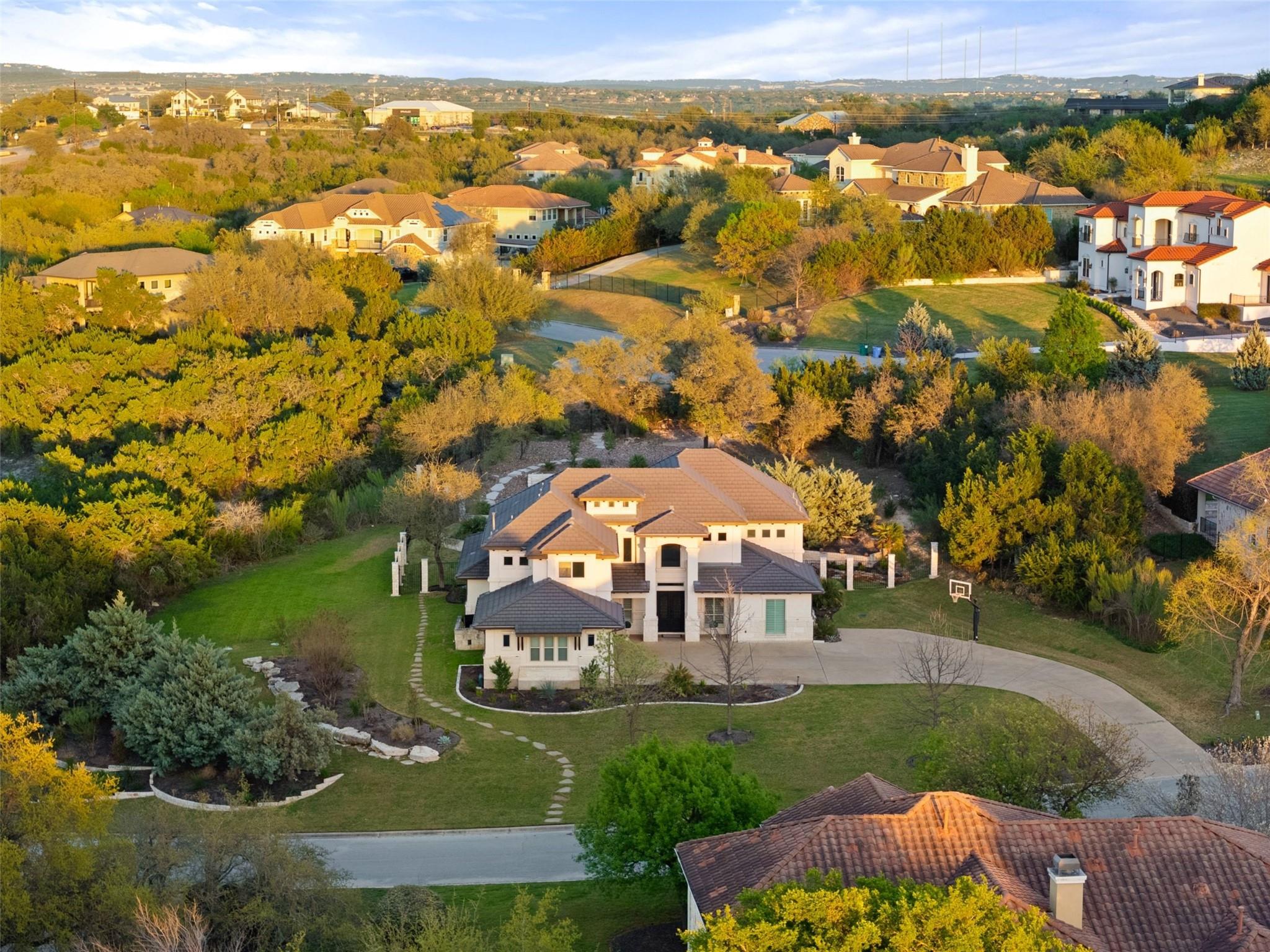 310 Bella Montagna, Austin, TX 78734 — photo 1
