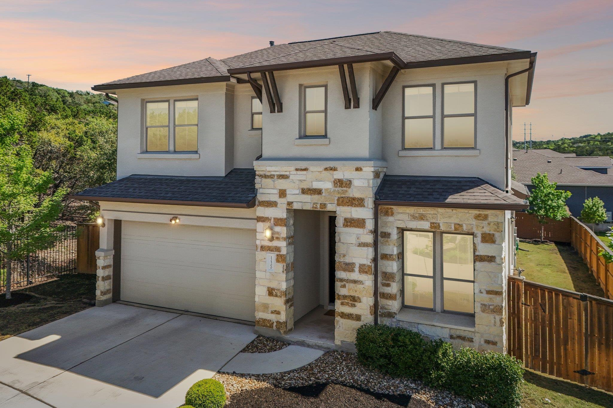 12500 Simmental, Austin, TX 78732 — photo 1