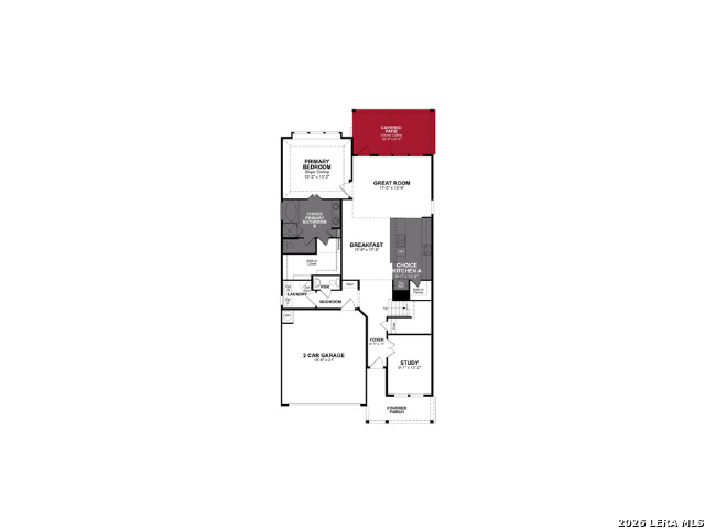 10548 Bricewood Park, ,  78023 — photo 1